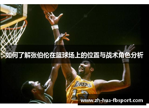 如何了解张伯伦在篮球场上的位置与战术角色分析